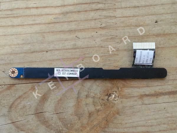 Кнопка увімкнення Dell Latitude E4200